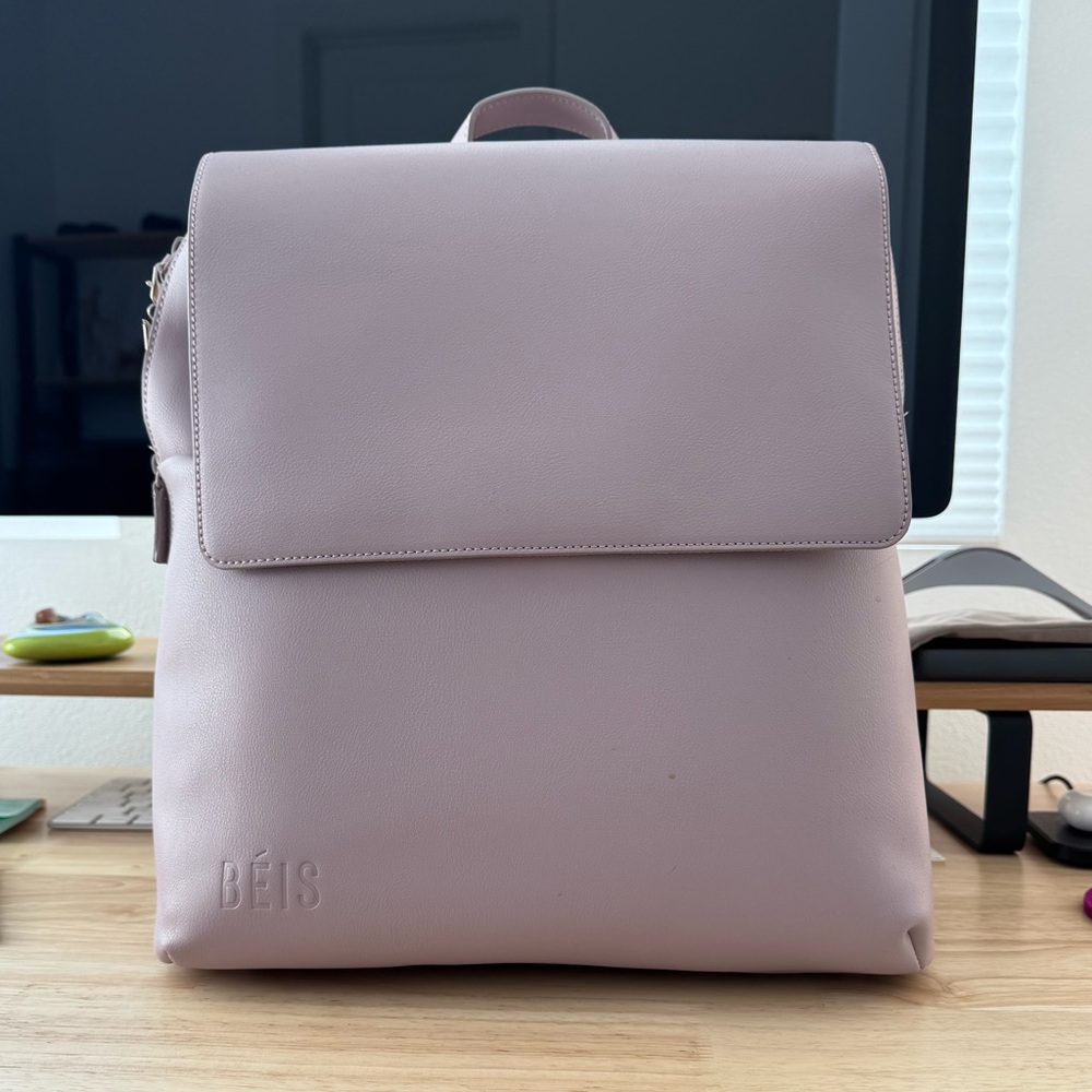 BEIS x Wicked Backpack